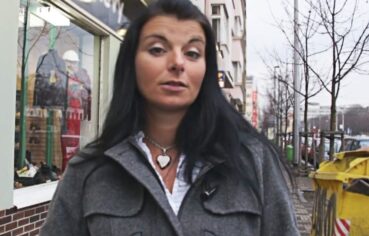 Public Agent – Hot MILF Gets Stuffed By A Thick Dick Thinking She’s Getting A Job